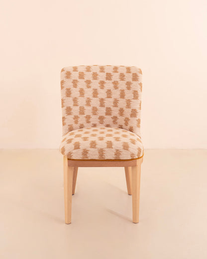 Silla Dallas
