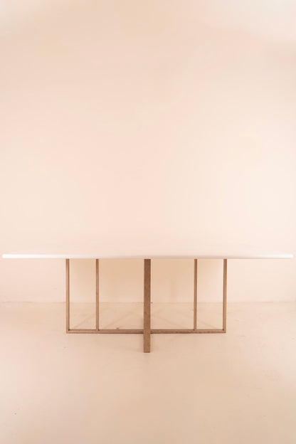 Mesa de comedor Toledo