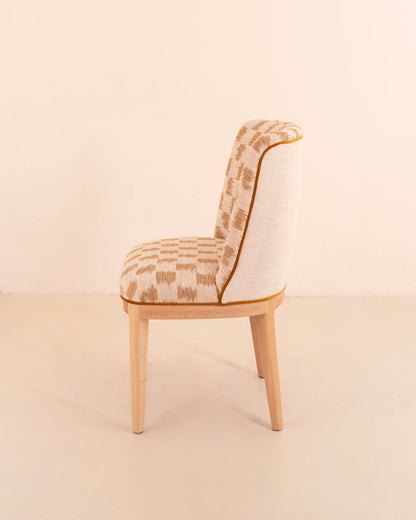 Silla Dallas