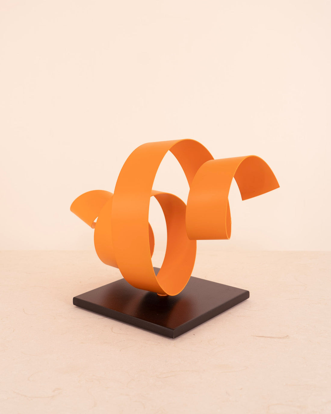 Escultura Atardecer