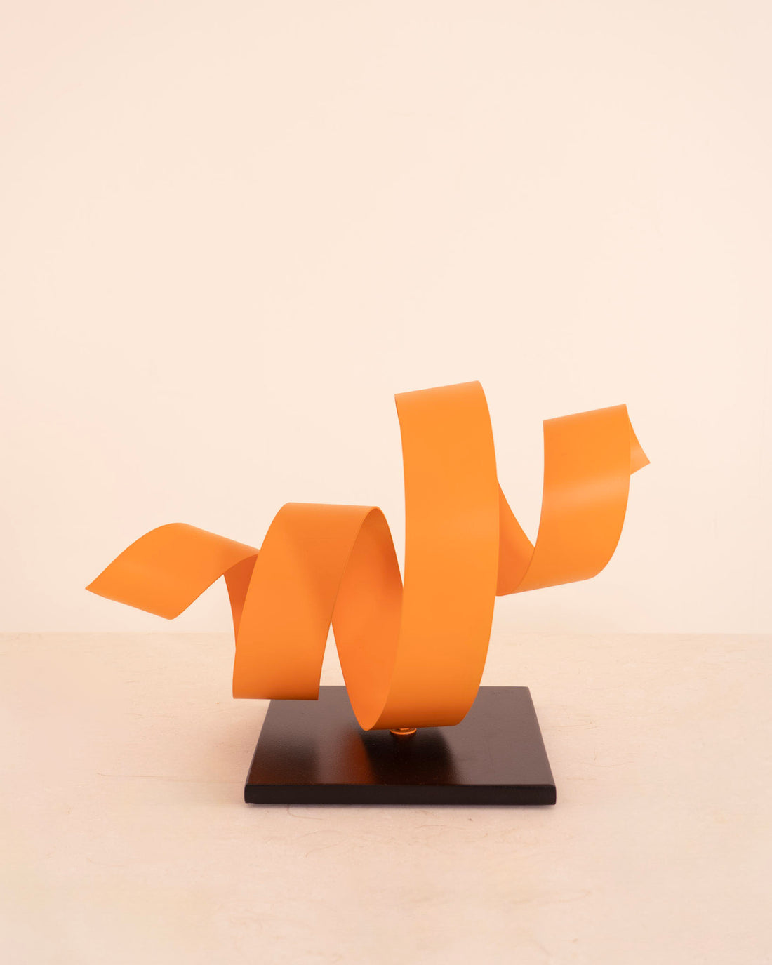 Escultura Atardecer
