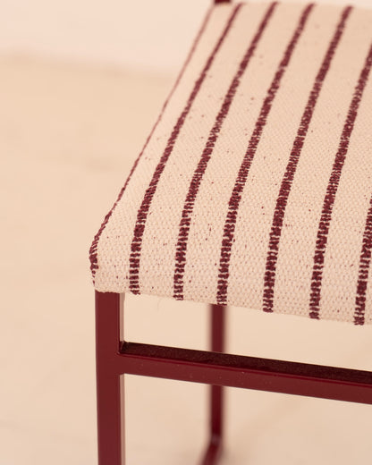 Silla Marte