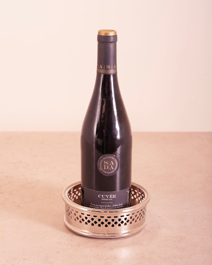 Soporte para vino pequeño