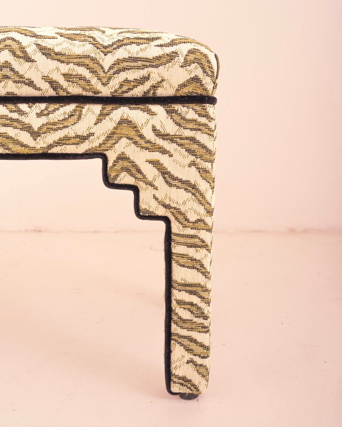 Banco Escalera Lyon