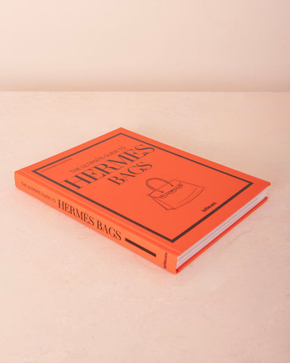 Libro Hermés bags