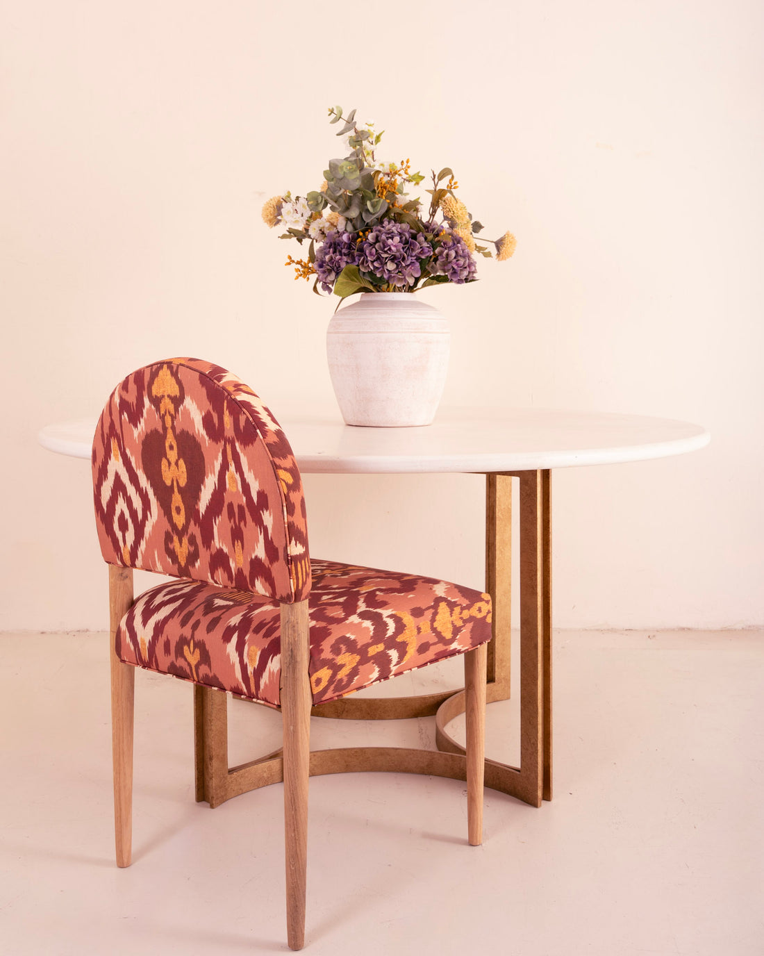 Mesa de comedor Omega
