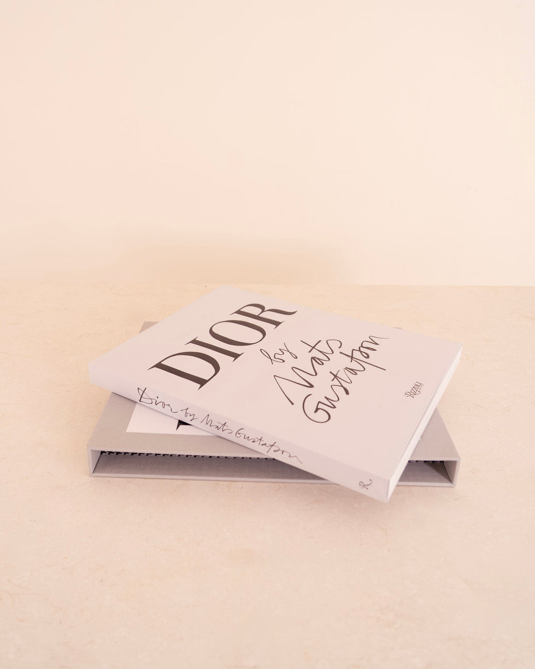 Libro Dior by Mats Gustafson I