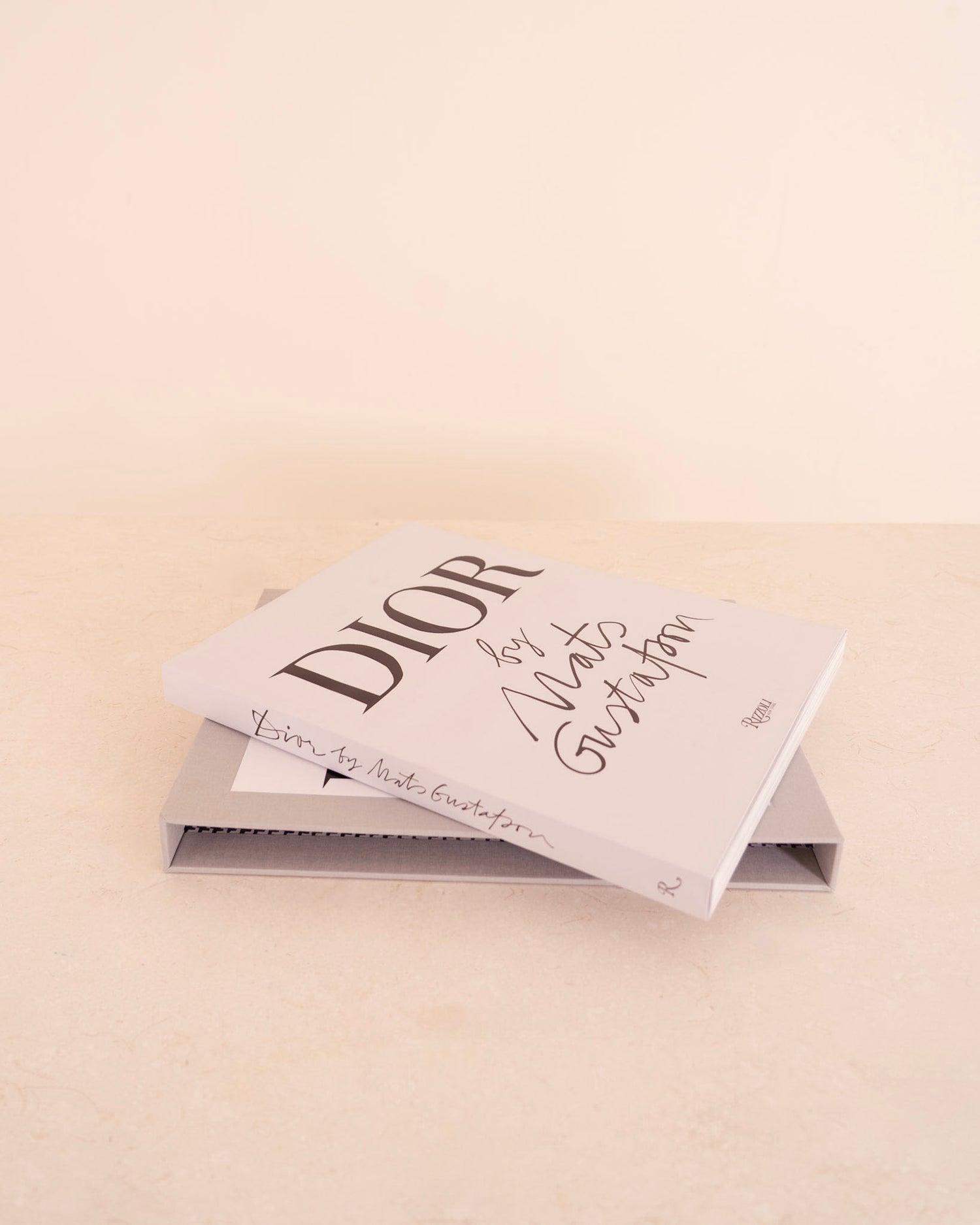 Libro Dior by Mats Gustafson I