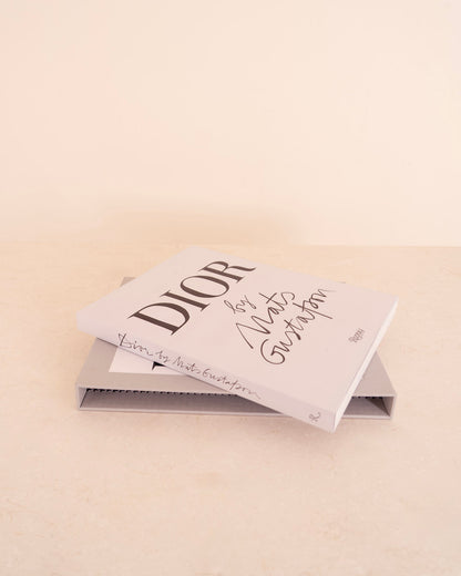 Libro Dior by Mats Gustafson I