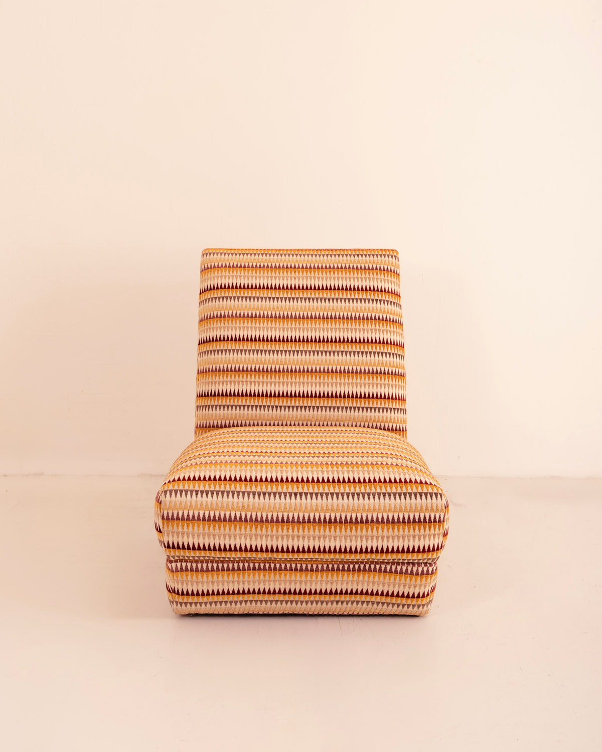 Butaca Nela ZigZag