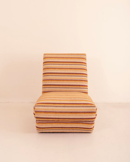 Butaca Nela ZigZag