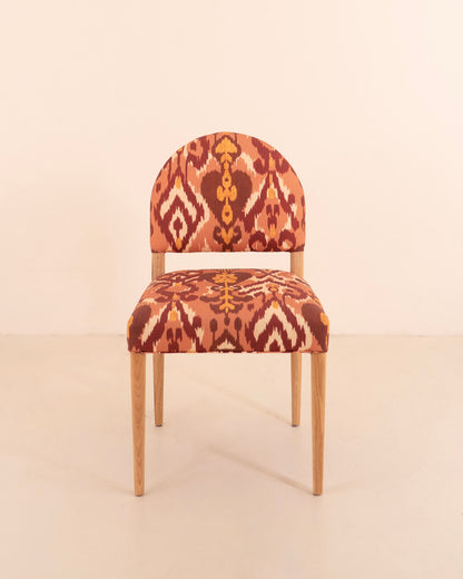 Silla Arco