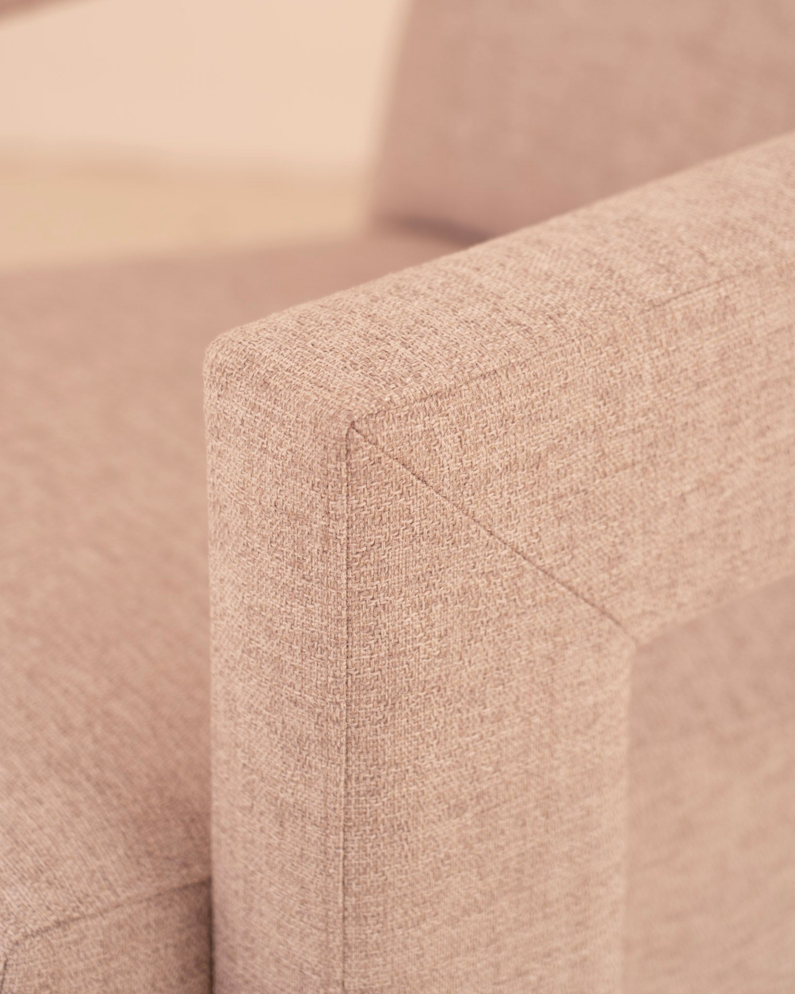 Butaca Tirso (beige)