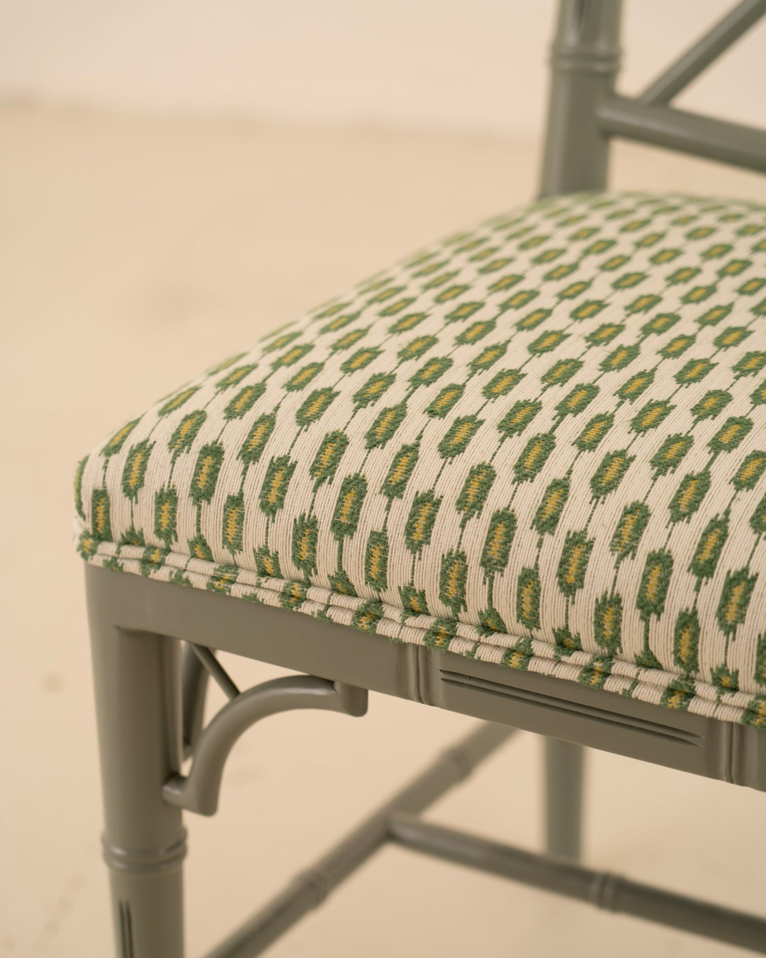 Silla Andalucía