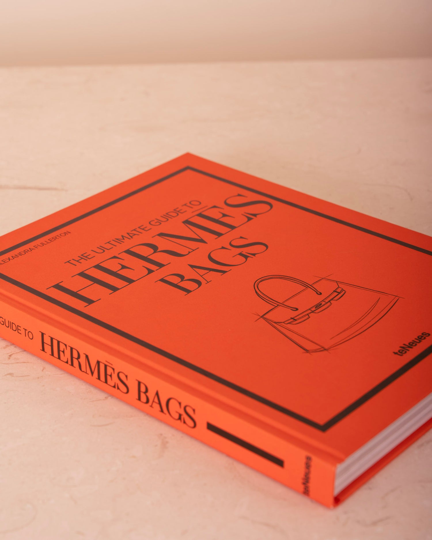 Libro Hermés bags