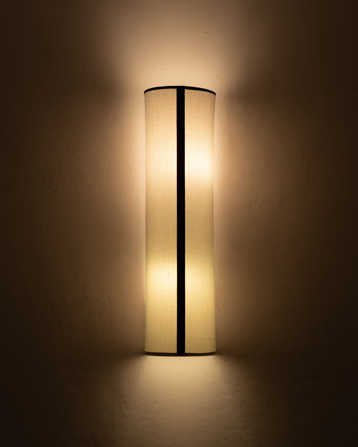 Aplique de pared Línea