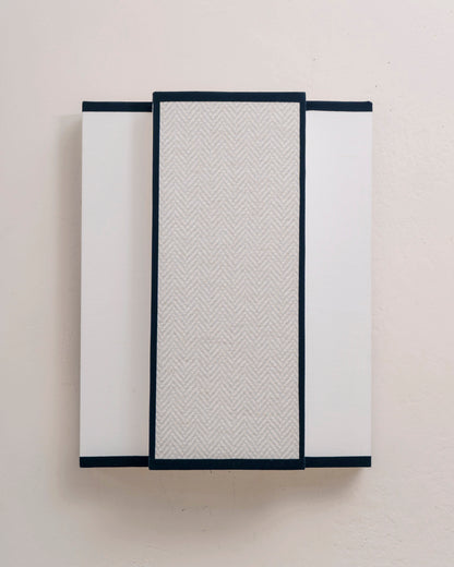 Aplique de pared Grises