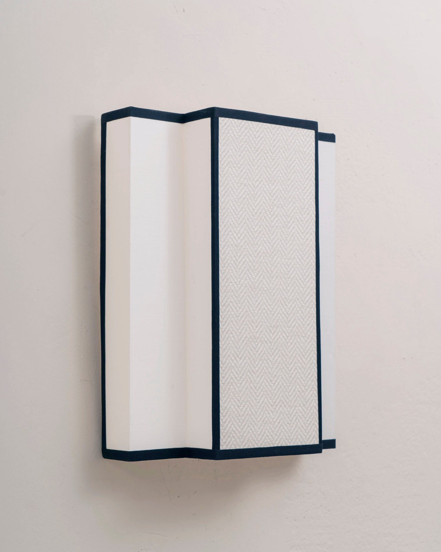 Aplique de pared Grises