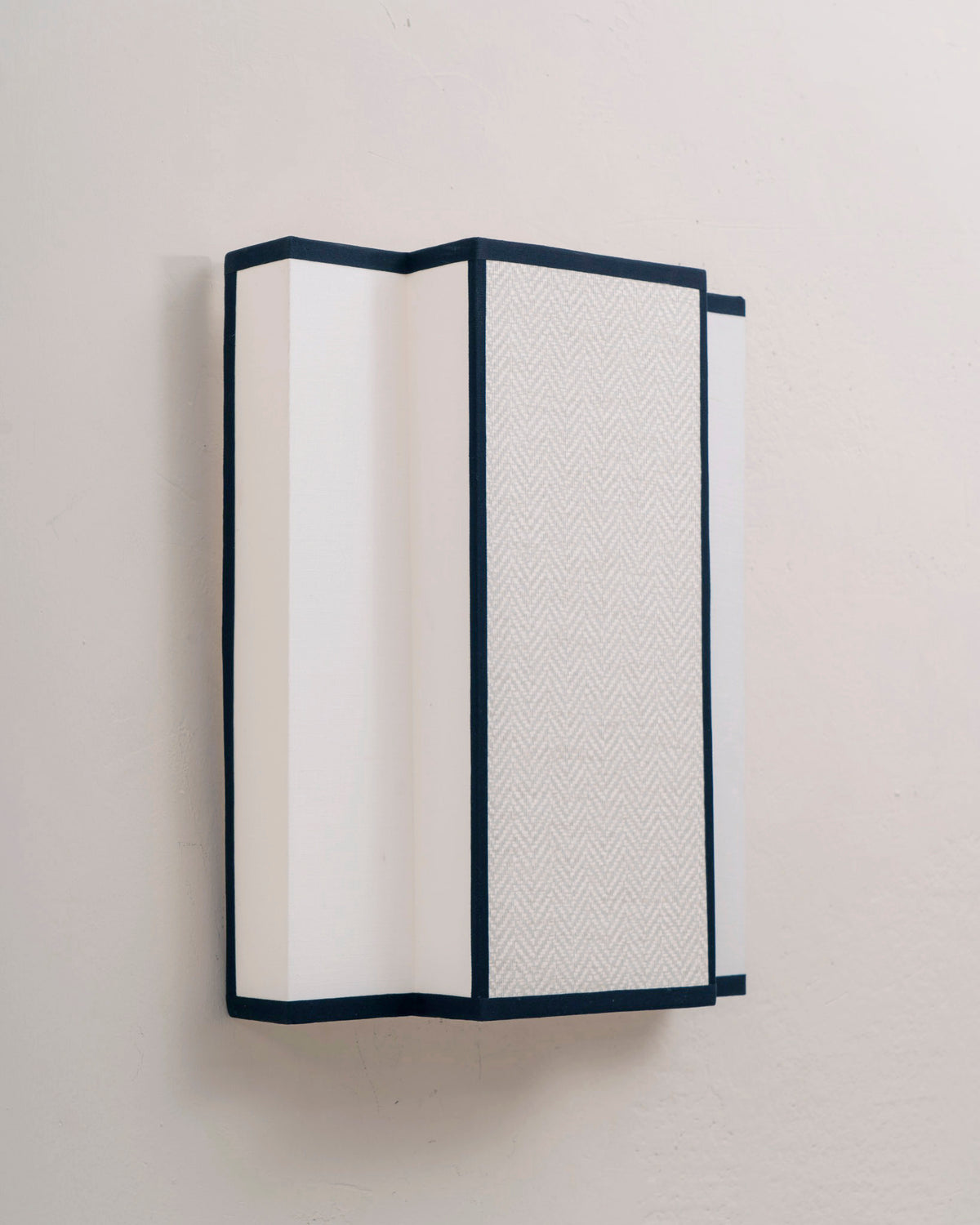Aplique de pared Grises