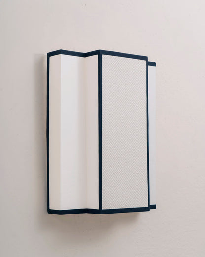 Aplique de pared Grises