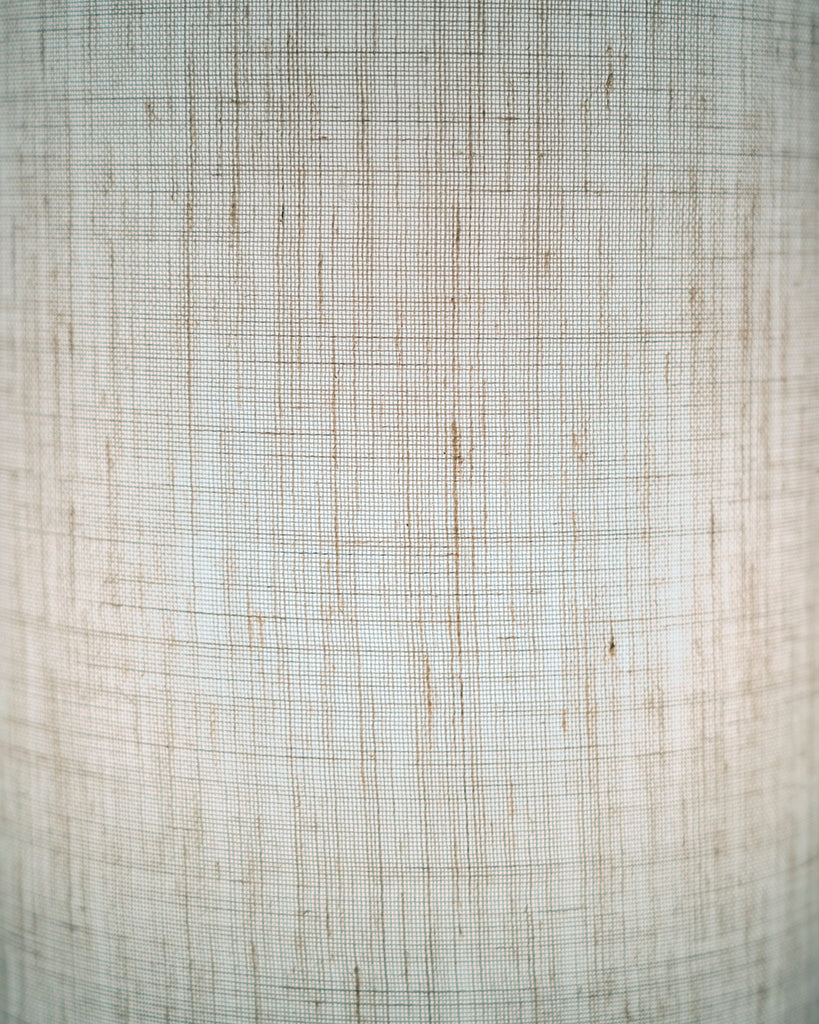 Pantalla Tubo Beige
