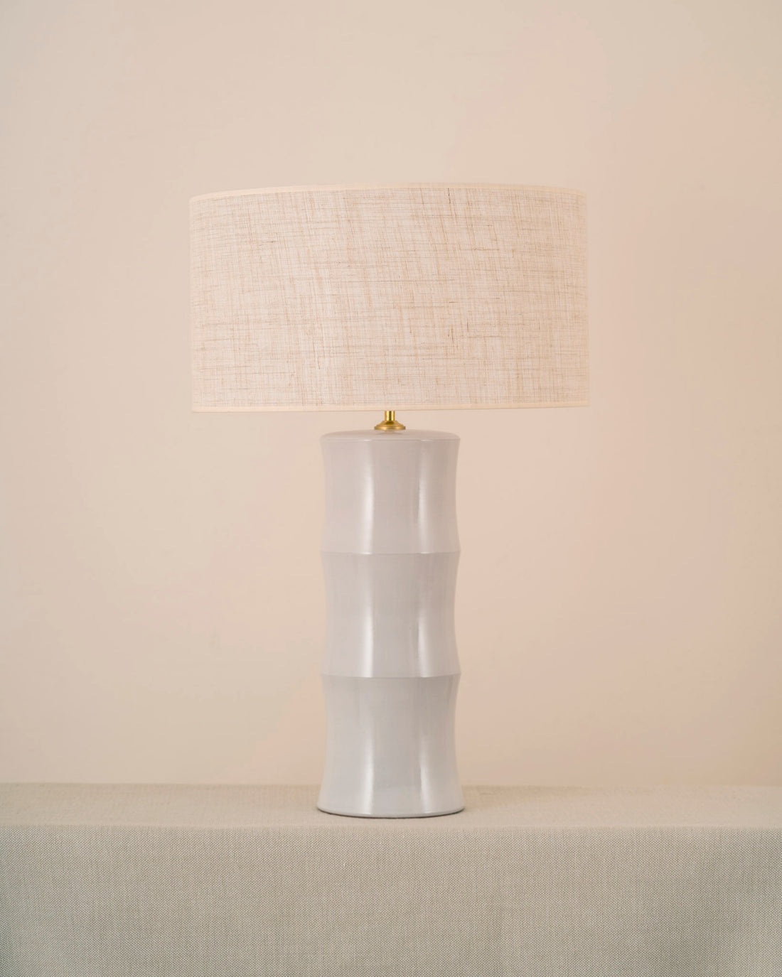 Pantalla Beige