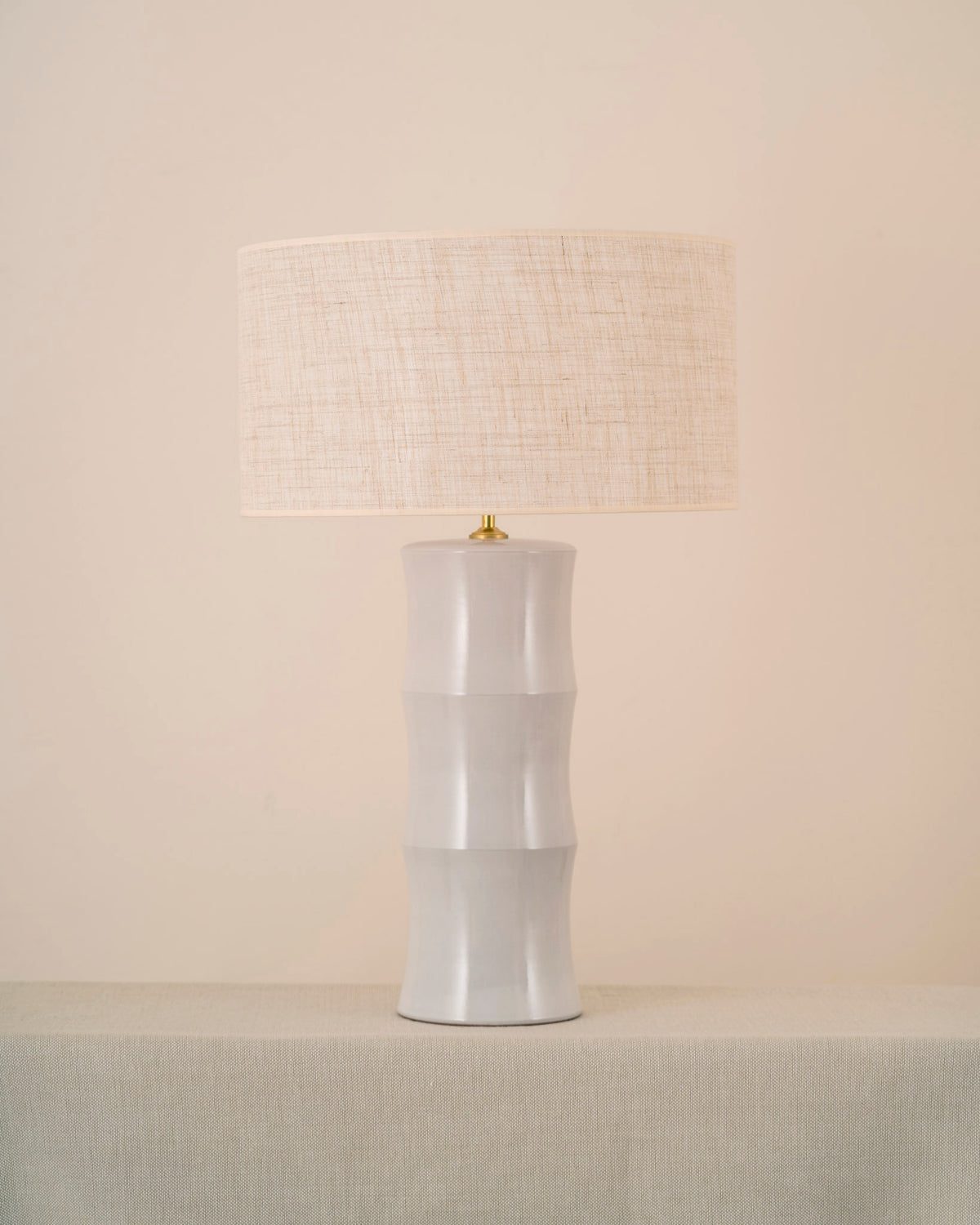 Pantalla Beige