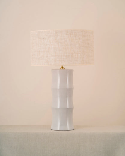Pantalla Beige