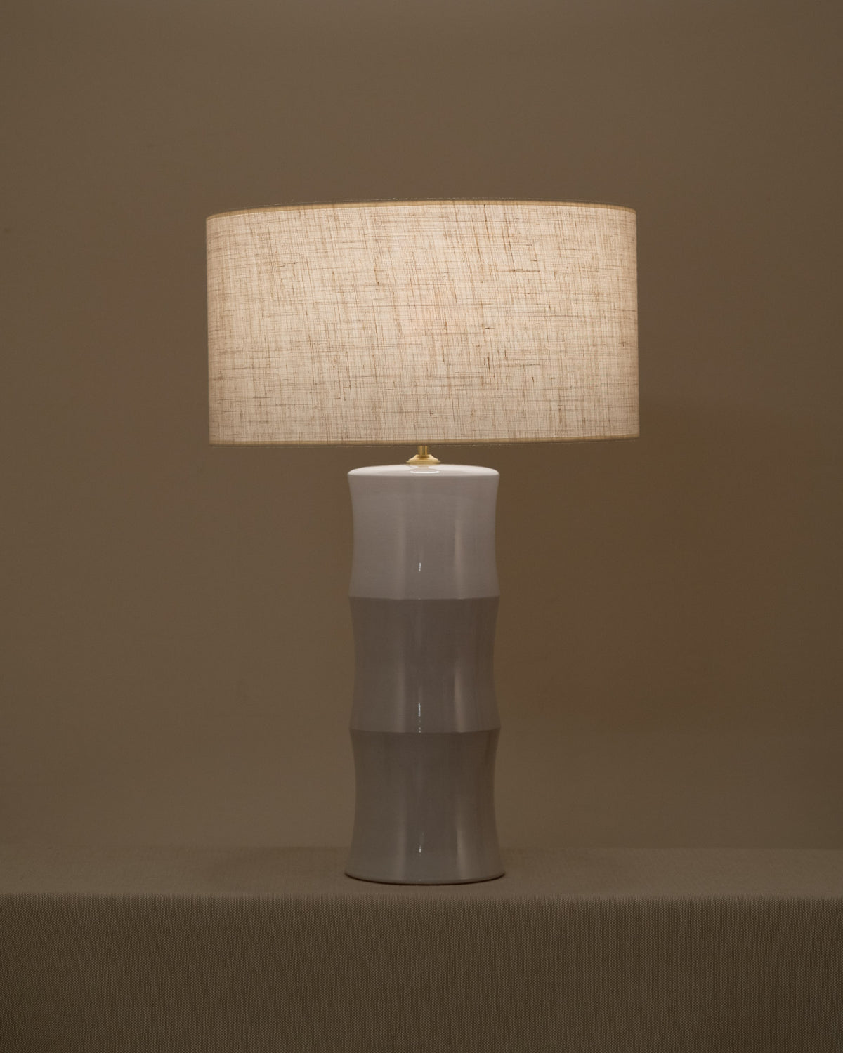Pantalla Beige
