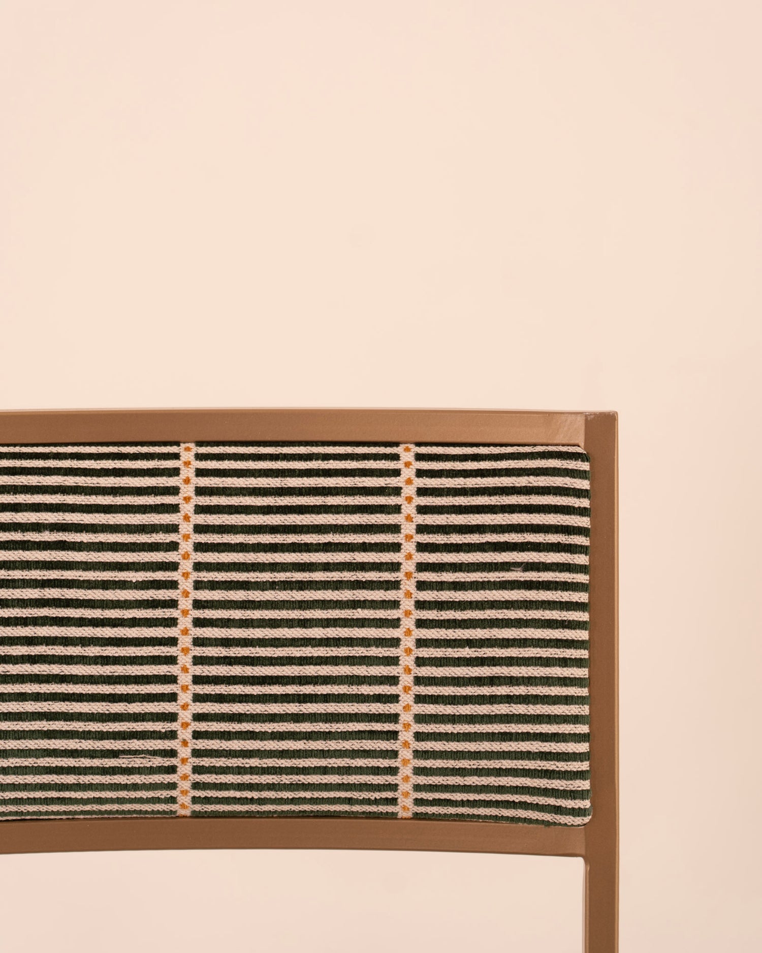Silla Puntos Verde