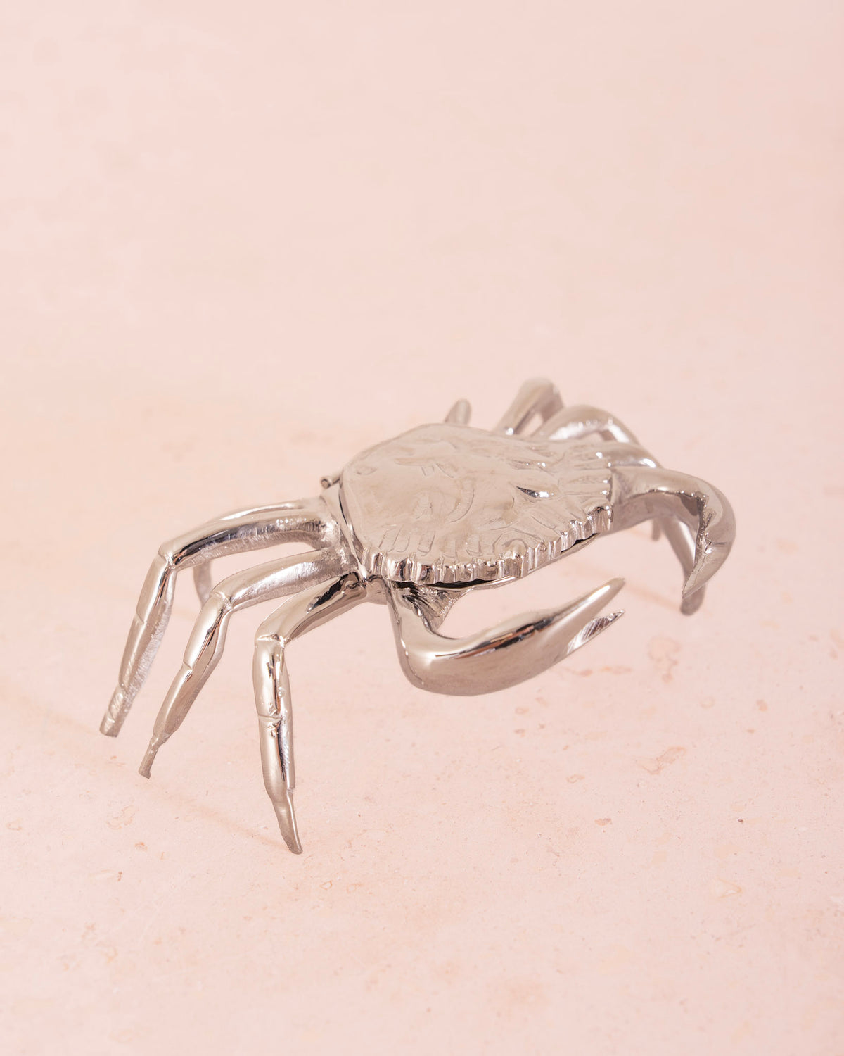 Salero individual Cangrejo