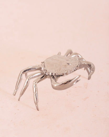 Salero individual Cangrejo