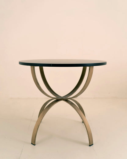 Mesa auxiliar Malta