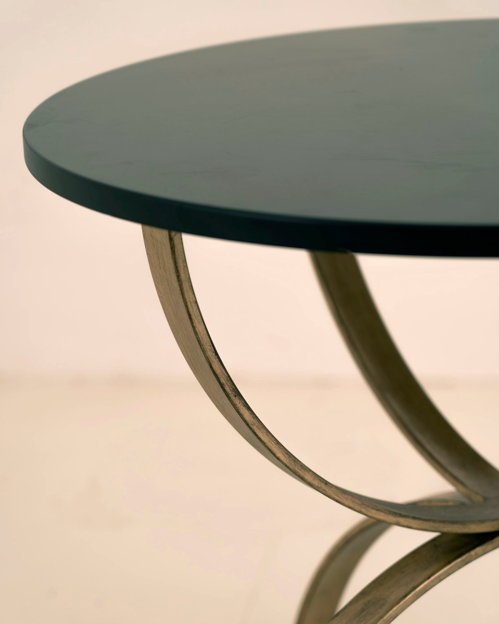 Mesa auxiliar Malta