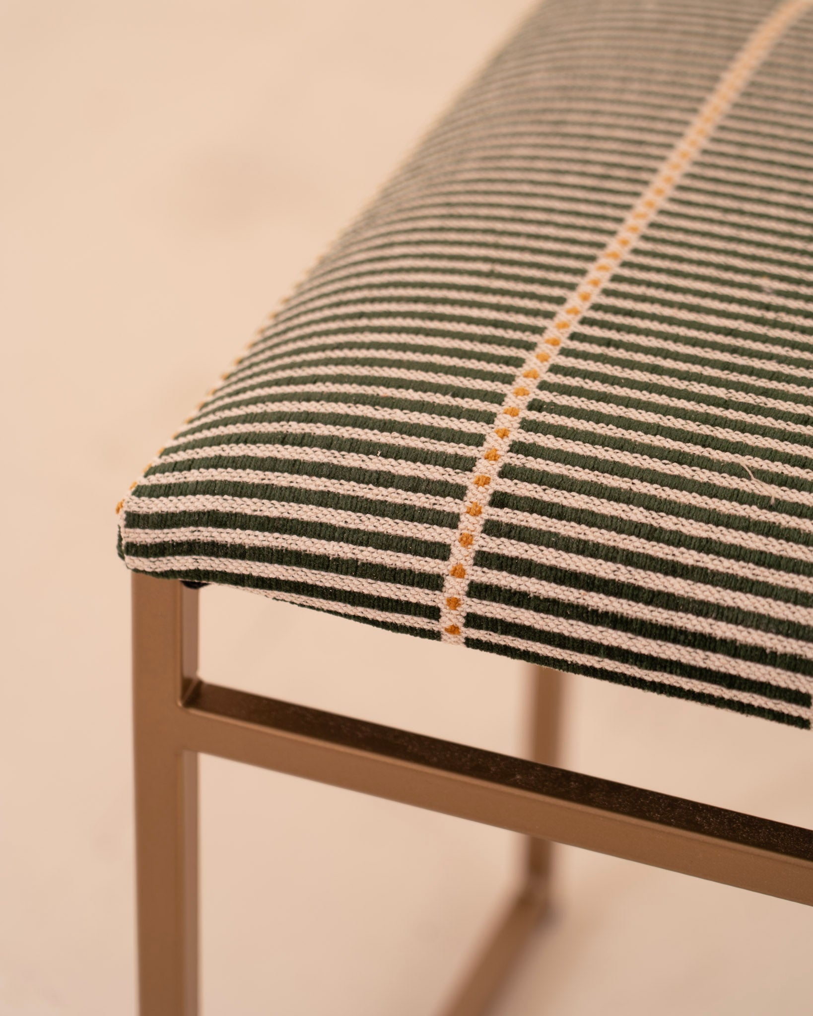 Silla Puntos Verde