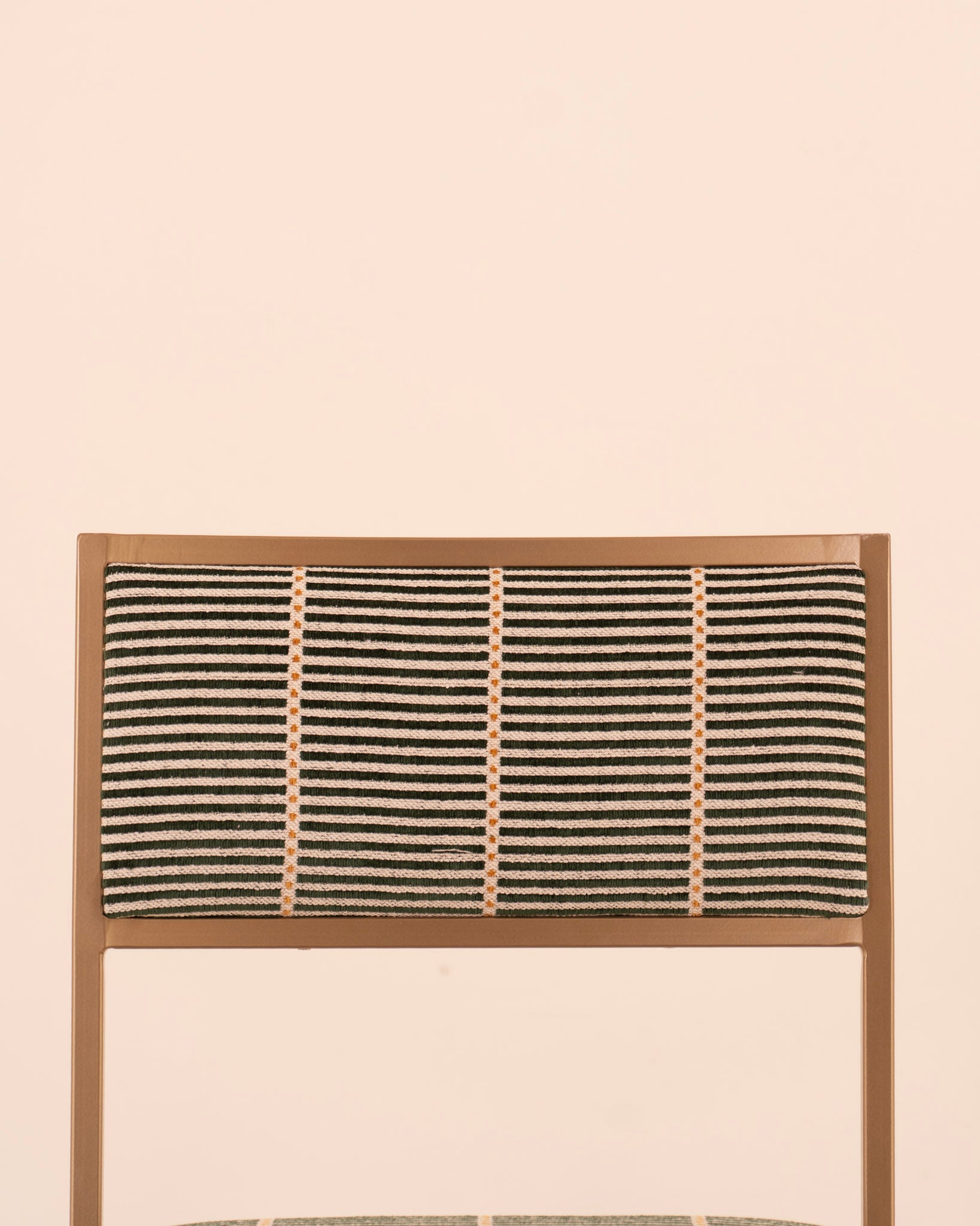 Silla Puntos Verde