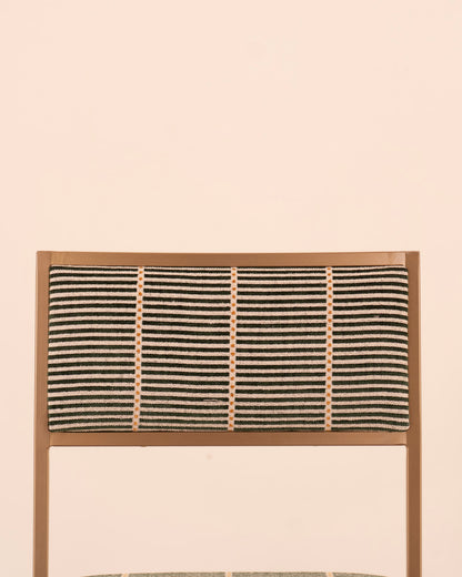 Silla Puntos Verde