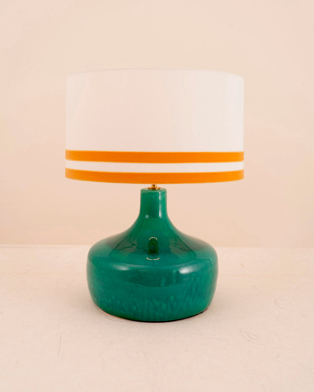 Lámpara sobremesa Fuente