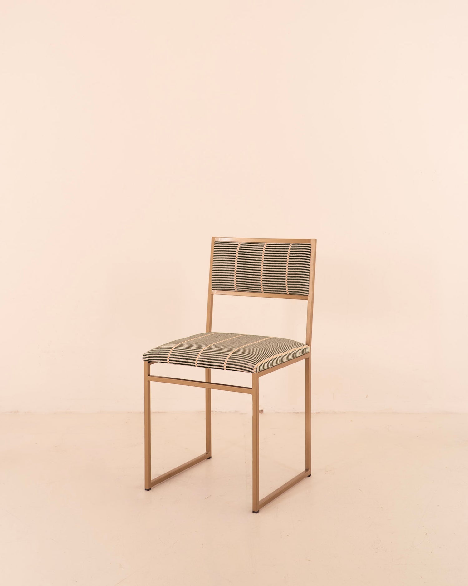 Silla Puntos Verde