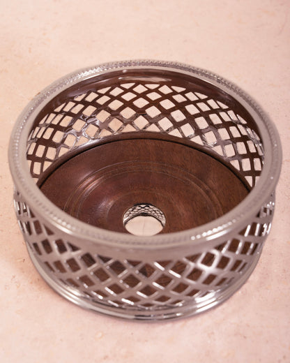 Soporte para vino grande
