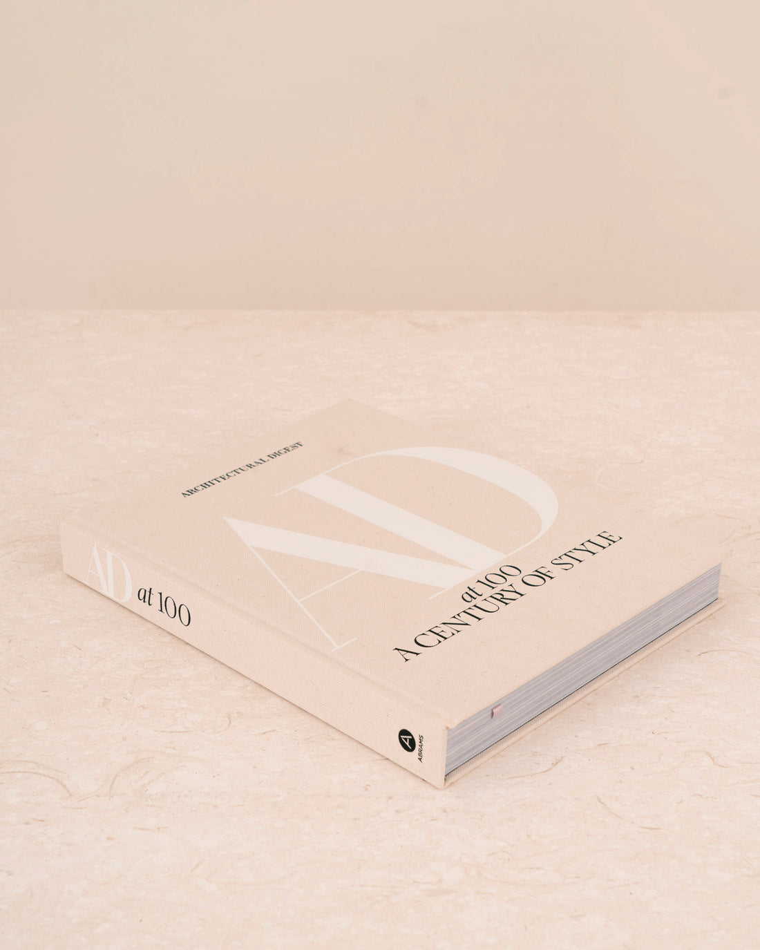 Libro AD Arquitectura