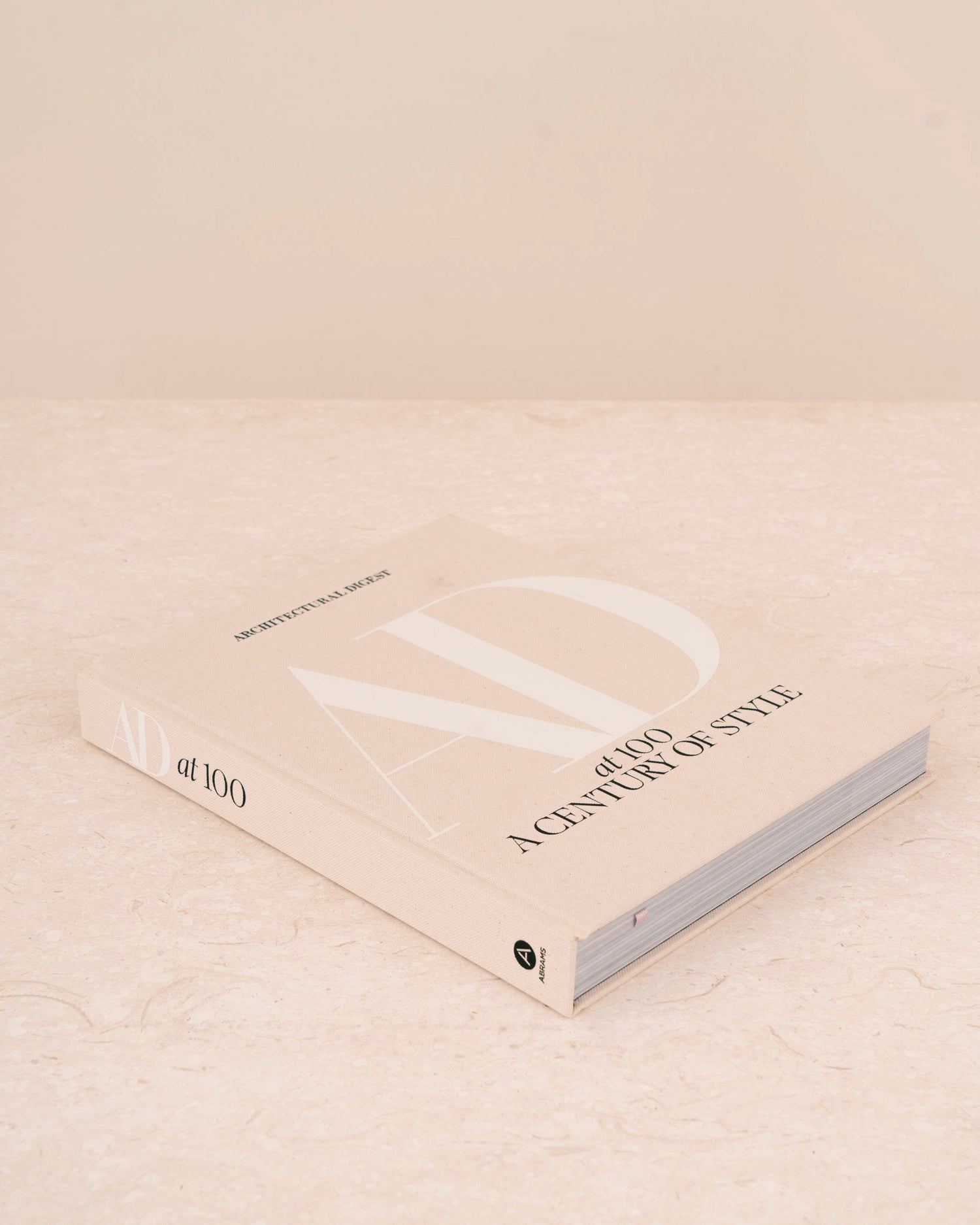 Libro AD Arquitectura