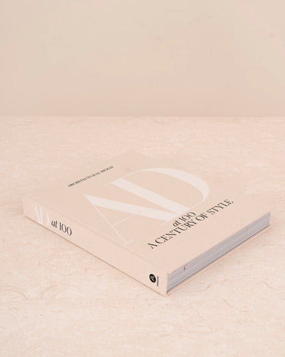 Libro AD Arquitectura