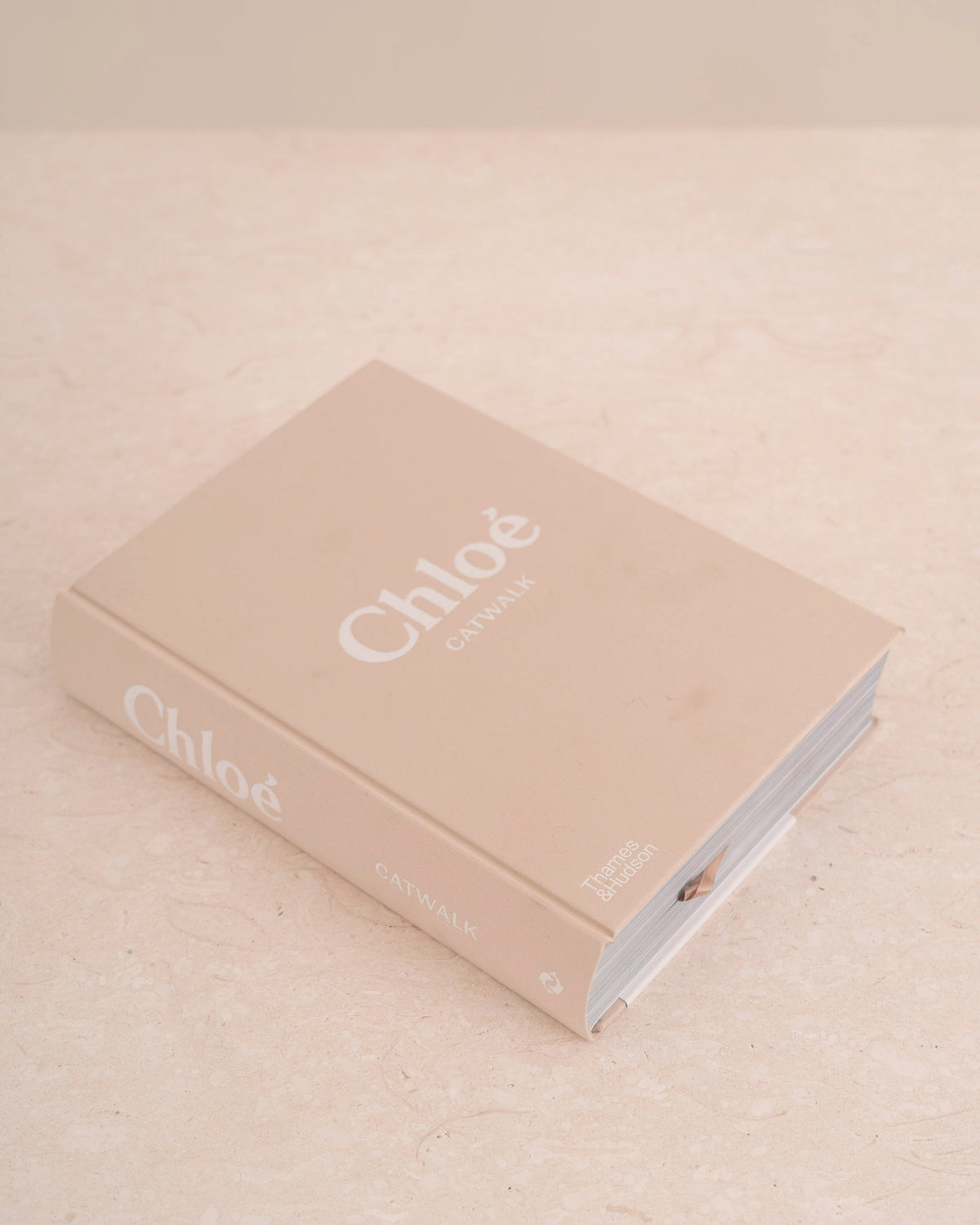 Libro Chloé