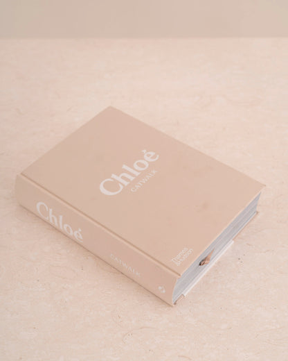 Libro Chloé