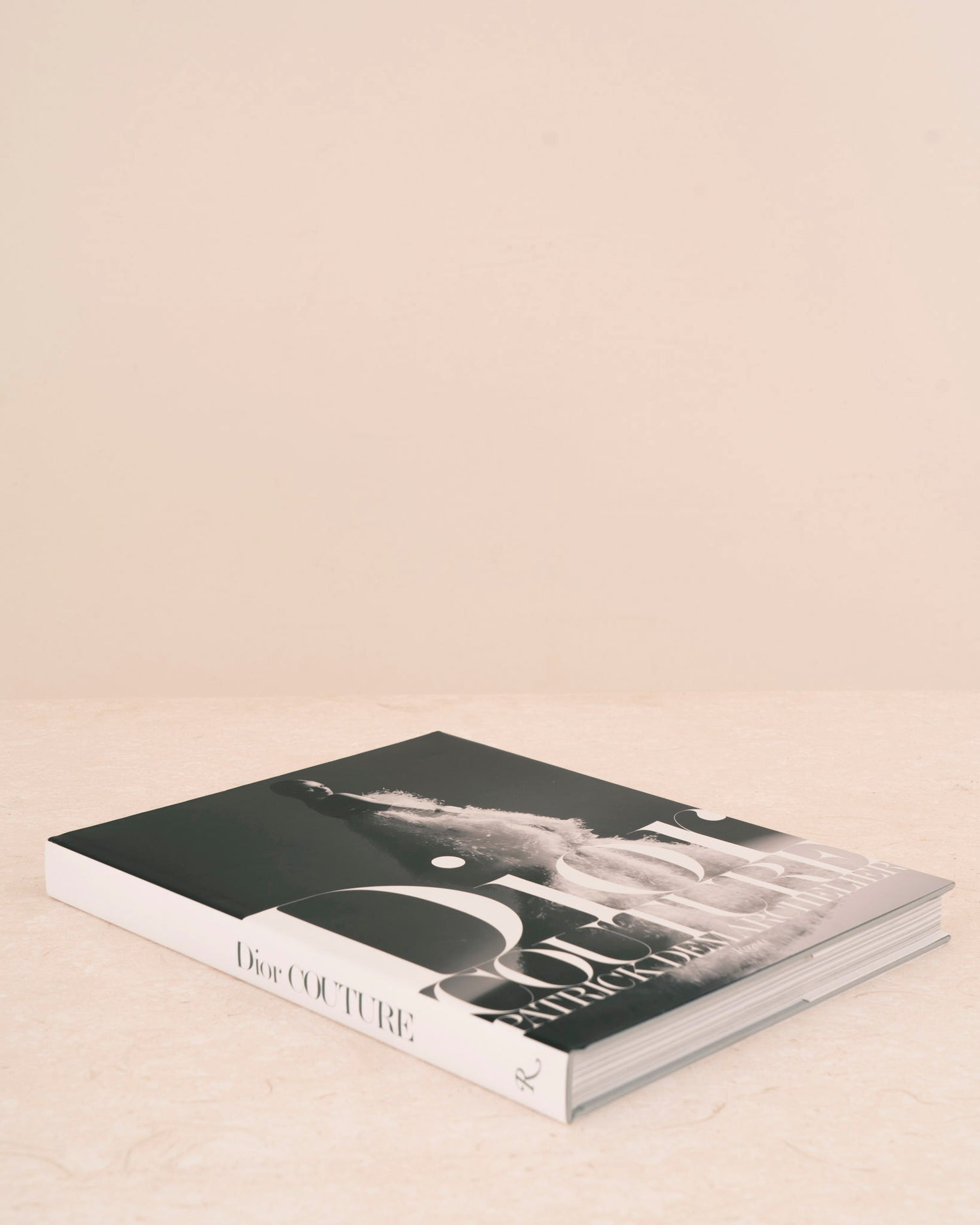 Libro Dior