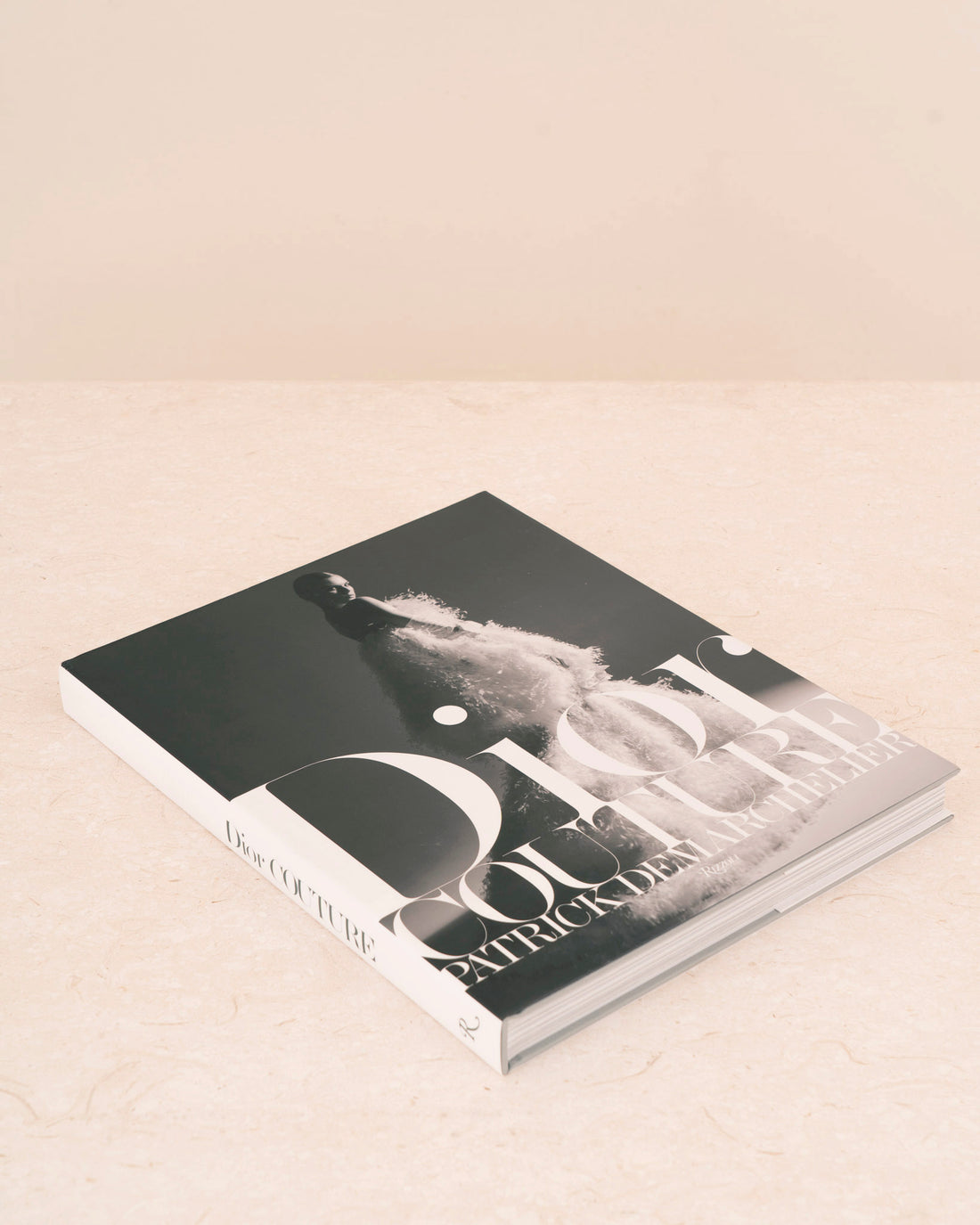 Libro Dior