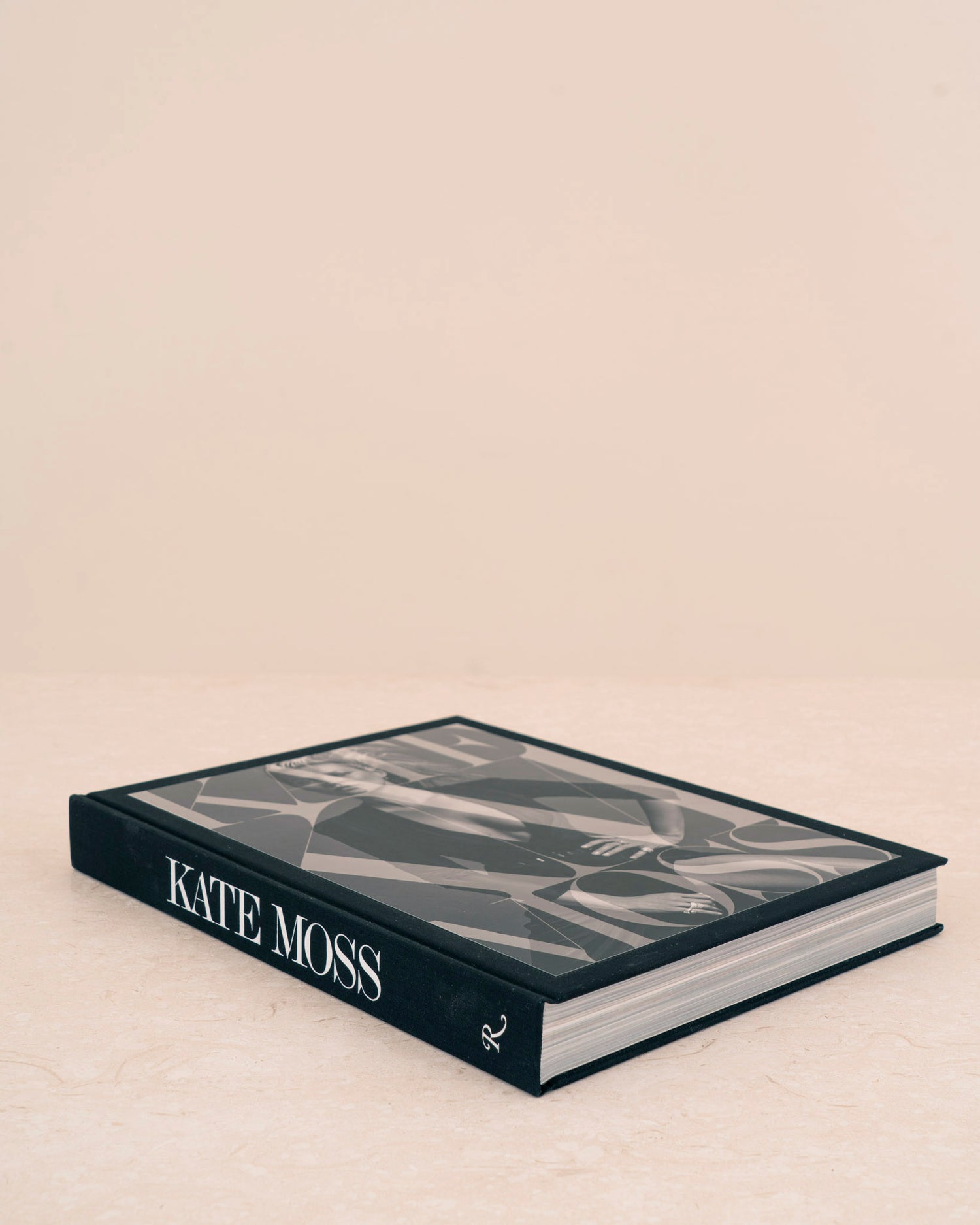 Libro Kate Moss