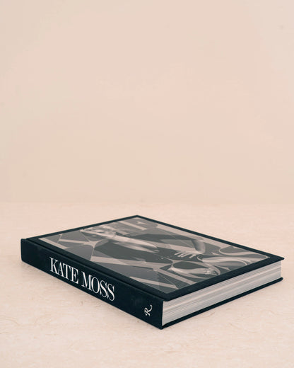 Libro Kate Moss
