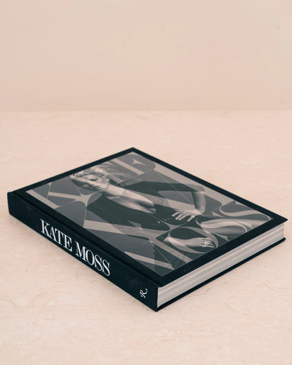 Libro Kate Moss